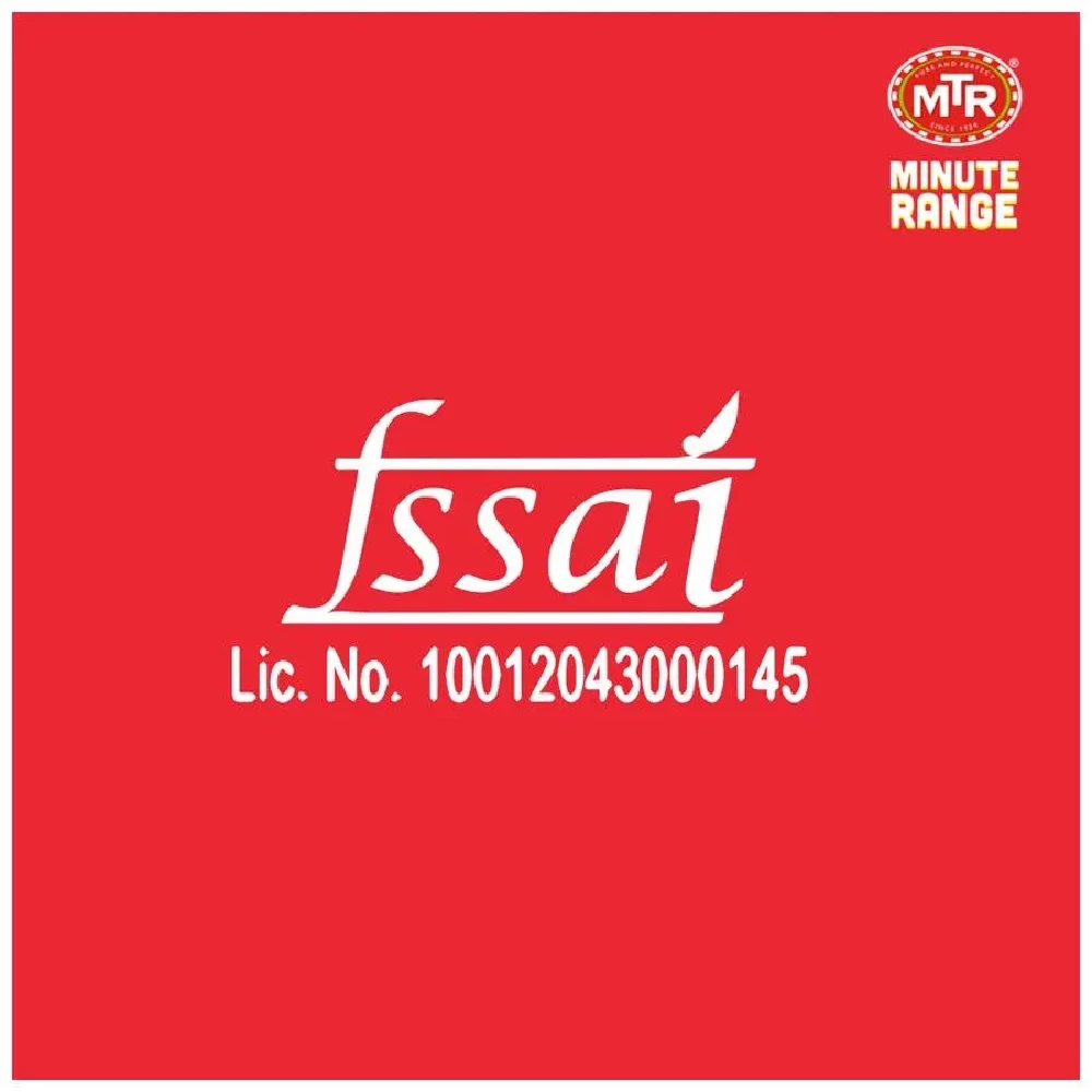 MTR 3 Minute Breakfast - Poha, 60 g Pouch-5.webp